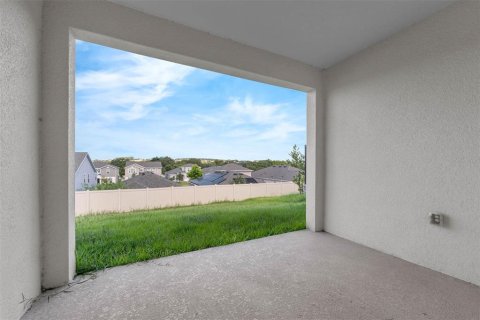 House in ARDMORE RESERVE in Minneola, Florida 4 bedrooms, 169.08 sq.m. № 1877408 - photo 11