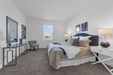 House in ARDMORE RESERVE in Minneola, Florida 4 bedrooms, 169.08 sq.m. № 1877408 - photo 14