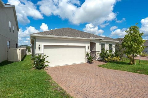 House in ARDMORE RESERVE in Minneola, Florida 4 bedrooms, 169.08 sq.m. № 1877408 - photo 1
