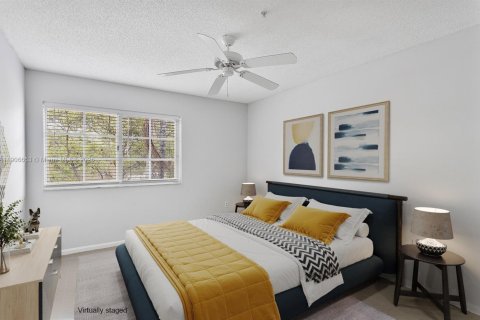 Copropriété à louer à Coconut Creek, Floride: 2 chambres, 77.48 m2 № 1966686 - photo 5