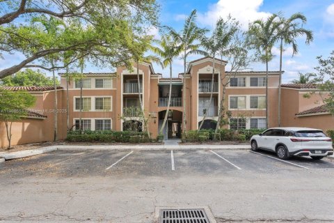 Copropriété à louer à Coconut Creek, Floride: 2 chambres, 77.48 m2 № 1966686 - photo 1