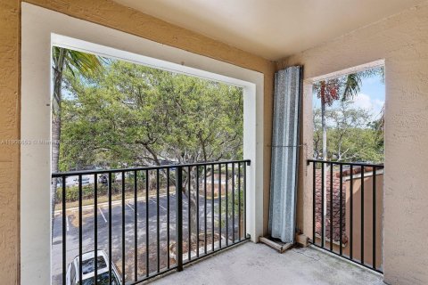 Copropriété à louer à Coconut Creek, Floride: 2 chambres, 77.48 m2 № 1966686 - photo 13