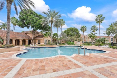 Copropriété à louer à Coconut Creek, Floride: 2 chambres, 77.48 m2 № 1966686 - photo 17