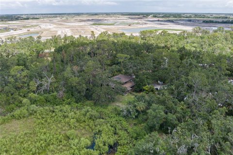 House in Parrish, Florida 5 bedrooms, 354.52 sq.m. № 1737117 - photo 3