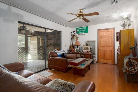Villa ou maison à vendre à Parrish, Floride: 5 chambres, 354.52 m2 № 1737117 - photo 11
