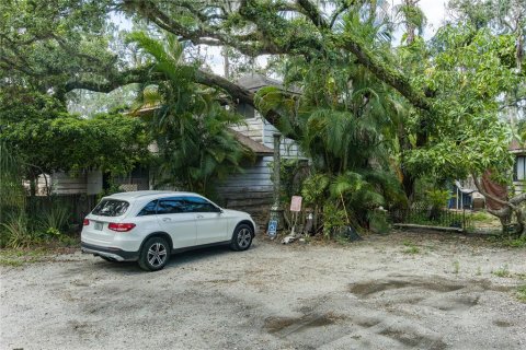 House in Parrish, Florida 5 bedrooms, 354.52 sq.m. № 1737117 - photo 20