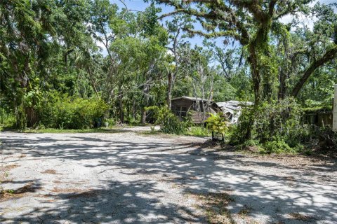 House in Parrish, Florida 5 bedrooms, 354.52 sq.m. № 1737117 - photo 12