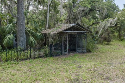 House in Parrish, Florida 5 bedrooms, 354.52 sq.m. № 1737117 - photo 21