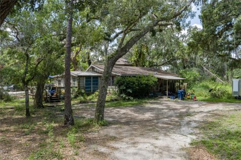 House in Parrish, Florida 5 bedrooms, 354.52 sq.m. № 1737117 - photo 16