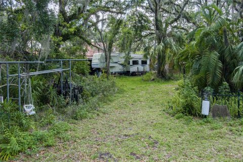 House in Parrish, Florida 5 bedrooms, 354.52 sq.m. № 1737117 - photo 22