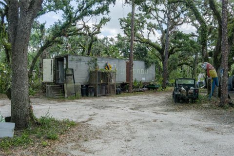 Villa ou maison à vendre à Parrish, Floride: 5 chambres, 354.52 m2 № 1737117 - photo 17