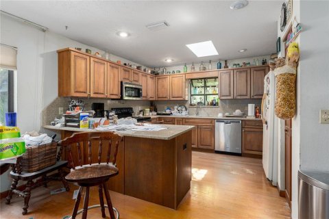 House in Parrish, Florida 5 bedrooms, 354.52 sq.m. № 1737117 - photo 10