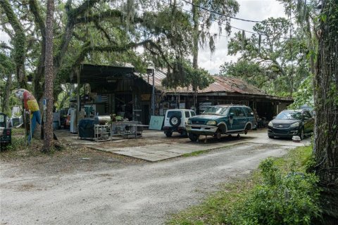 House in Parrish, Florida 5 bedrooms, 354.52 sq.m. № 1737117 - photo 2