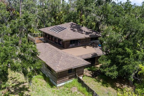 Casa en venta en Parrish, Florida, 5 dormitorios, 354.52 m2 № 1737117 - foto 1