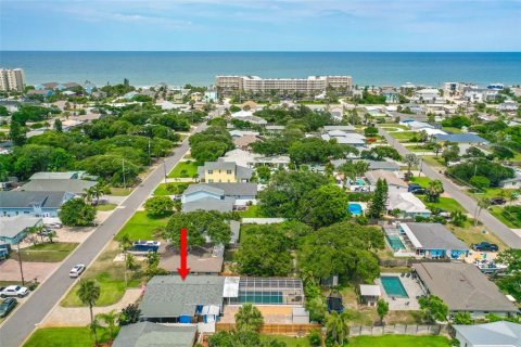 Купить виллу или дом в Нью-Смирна-Бич, Флорида 4 комнаты, 96.8м2, № 1747712 - фото 29