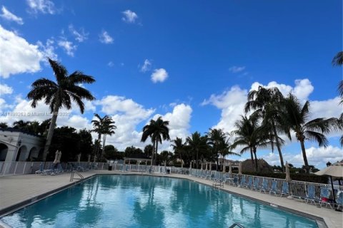 Adosado en alquiler en Doral, Florida, 4 dormitorios, 140 m2 № 1951334 - foto 3