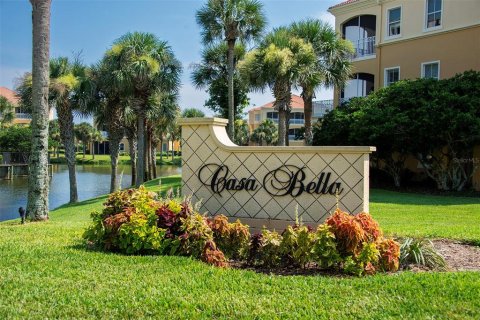 Condominio en venta en Palm Coast, Florida, 3 dormitorios, 187.11 m2 № 2277542 - foto 27