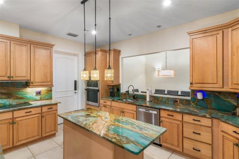 Condominio en venta en Palm Coast, Florida, 3 dormitorios, 187.11 m2 № 2277542 - foto 10