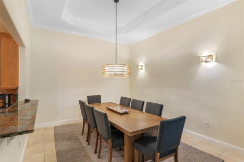 Condominio en venta en Palm Coast, Florida, 3 dormitorios, 187.11 m2 № 2277542 - foto 14