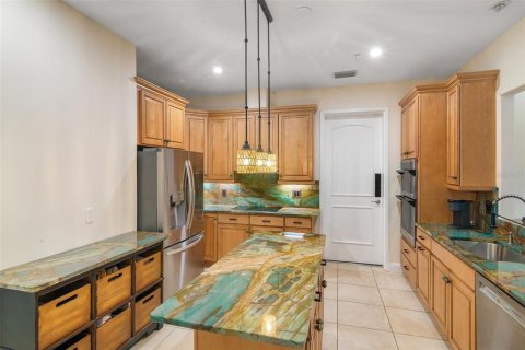 Condominio en venta en Palm Coast, Florida, 3 dormitorios, 187.11 m2 № 2277542 - foto 11
