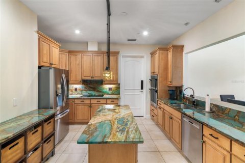 Condominio en venta en Palm Coast, Florida, 3 dormitorios, 187.11 m2 № 2277542 - foto 2