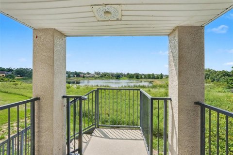 Condo in Haines City, Florida, 1 bedroom  № 2207090 - photo 6