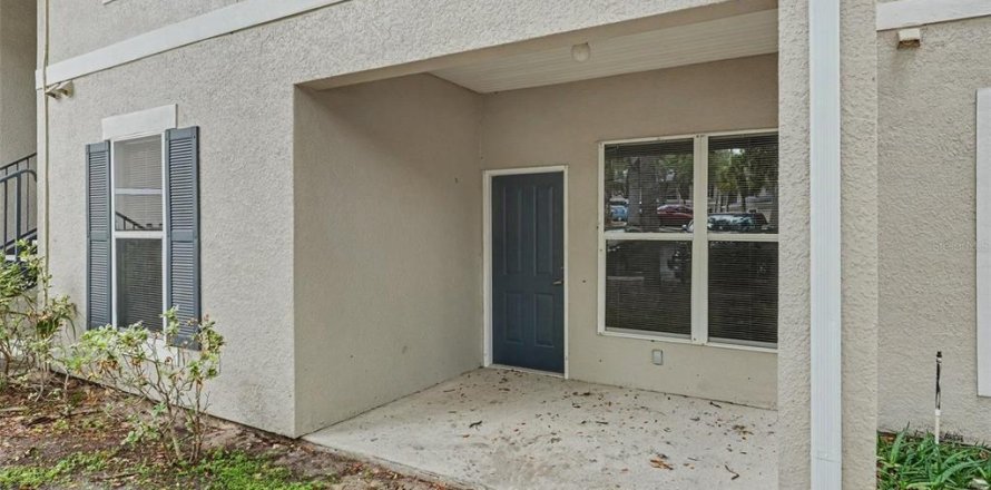 Condo in Haines City, Florida, 1 bedroom  № 2207090