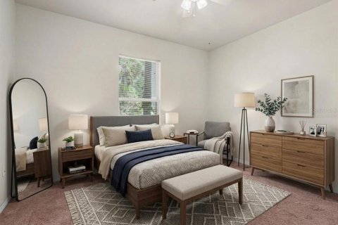 Condo in Haines City, Florida, 1 bedroom  № 2207090 - photo 24