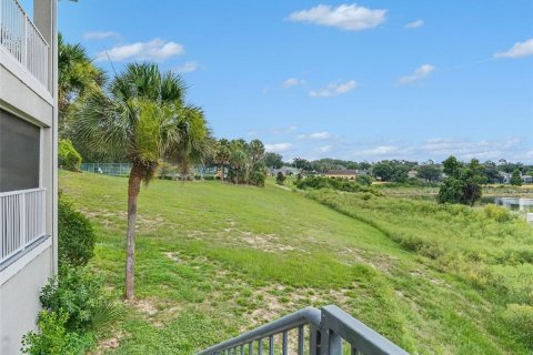 Condo in Haines City, Florida, 1 bedroom  № 2207090 - photo 5