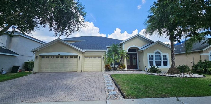Casa en Winter Garden, Florida 5 dormitorios, 336.86 m2 № 1884867