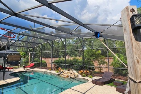 House in Winter Garden, Florida 5 bedrooms, 336.86 sq.m. № 1884867 - photo 26