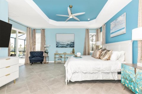 House in WELLEN PARK in Venice, Florida 4 bedrooms, 277.68 sq.m. № 1507784 - photo 18