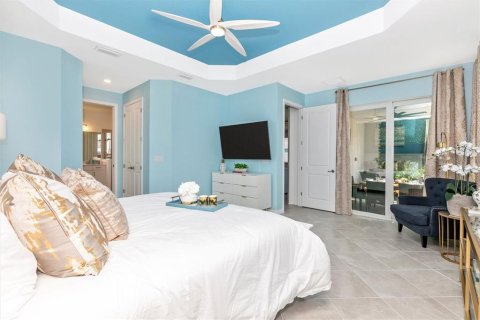 House in WELLEN PARK in Venice, Florida 4 bedrooms, 277.68 sq.m. № 1507784 - photo 19