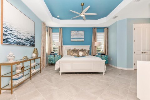 House in WELLEN PARK in Venice, Florida 4 bedrooms, 277.68 sq.m. № 1507784 - photo 16