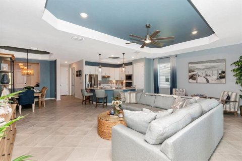 House in WELLEN PARK in Venice, Florida 4 bedrooms, 277.68 sq.m. № 1507784 - photo 14