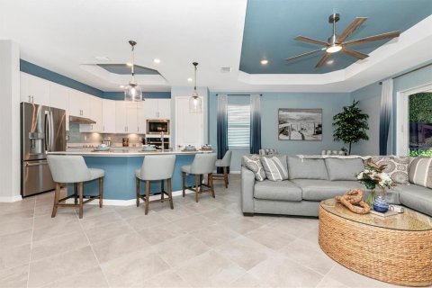 House in WELLEN PARK in Venice, Florida 4 bedrooms, 277.68 sq.m. № 1507784 - photo 15
