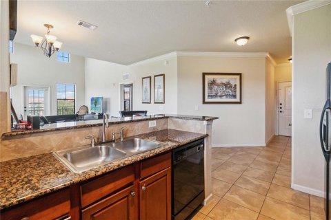 Condominio en alquiler en Davenport, Florida, 3 dormitorios, 123.19 m2 № 1913021 - foto 9