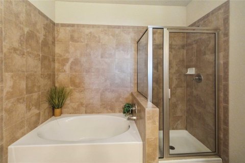 Condominio en alquiler en Davenport, Florida, 3 dormitorios, 123.19 m2 № 1913021 - foto 18
