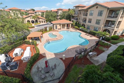 Condominio en alquiler en Davenport, Florida, 3 dormitorios, 123.19 m2 № 1913021 - foto 27