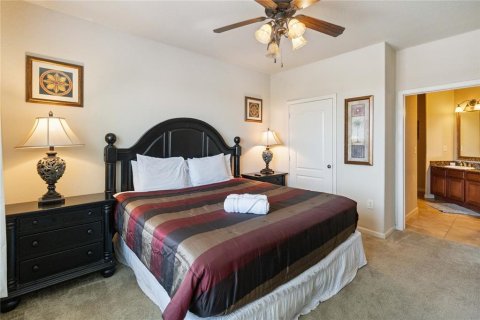 Condominio en alquiler en Davenport, Florida, 3 dormitorios, 123.19 m2 № 1913021 - foto 15