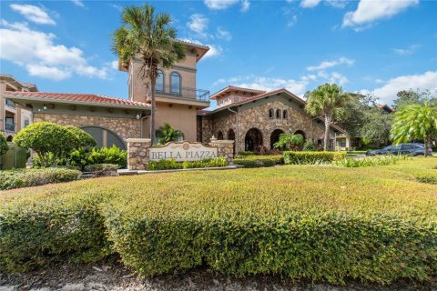 Condominio en alquiler en Davenport, Florida, 3 dormitorios, 123.19 m2 № 1913021 - foto 3