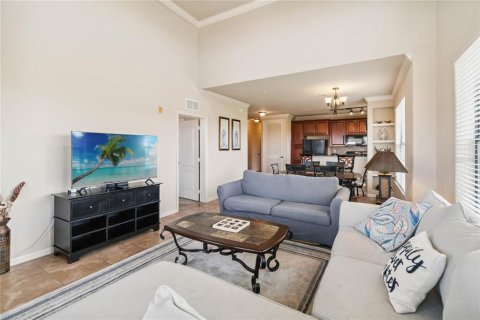 Condominio en alquiler en Davenport, Florida, 3 dormitorios, 123.19 m2 № 1913021 - foto 13