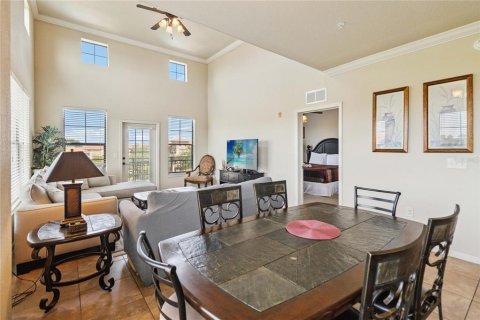 Condominio en alquiler en Davenport, Florida, 3 dormitorios, 123.19 m2 № 1913021 - foto 12