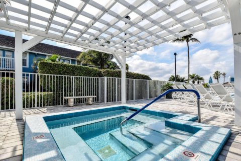 Touwnhouse à louer à Jupiter, Floride: 3 chambres, 152.82 m2 № 1104659 - photo 1