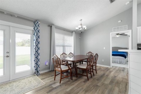 House in Palm Coast, Florida 4 bedrooms, 167.6 sq.m. № 2110381 - photo 7