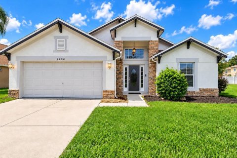 Casa en Lakeland, Florida 3 dormitorios, 146.14 m2 № 2371679