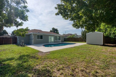 Casa en venta en Port St. Lucie, Florida, 3 dormitorios, 145.3 m2 № 2309625 - foto 23