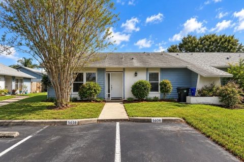 Villa ou maison à Oldsmar, Floride 3 chambres, 120.4 m2 № 2418679