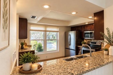 Villa ou maison à louer à Oldsmar, Floride: 3 chambres, 120.4 m2 № 2418679 - photo 10