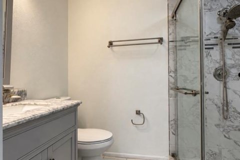 Villa ou maison à louer à Oldsmar, Floride: 3 chambres, 120.4 m2 № 2418679 - photo 23